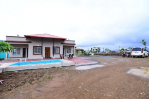 Diamond Villa